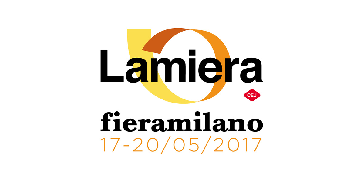 LAMIERA 2017